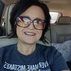 Meet your Posher, Nickey